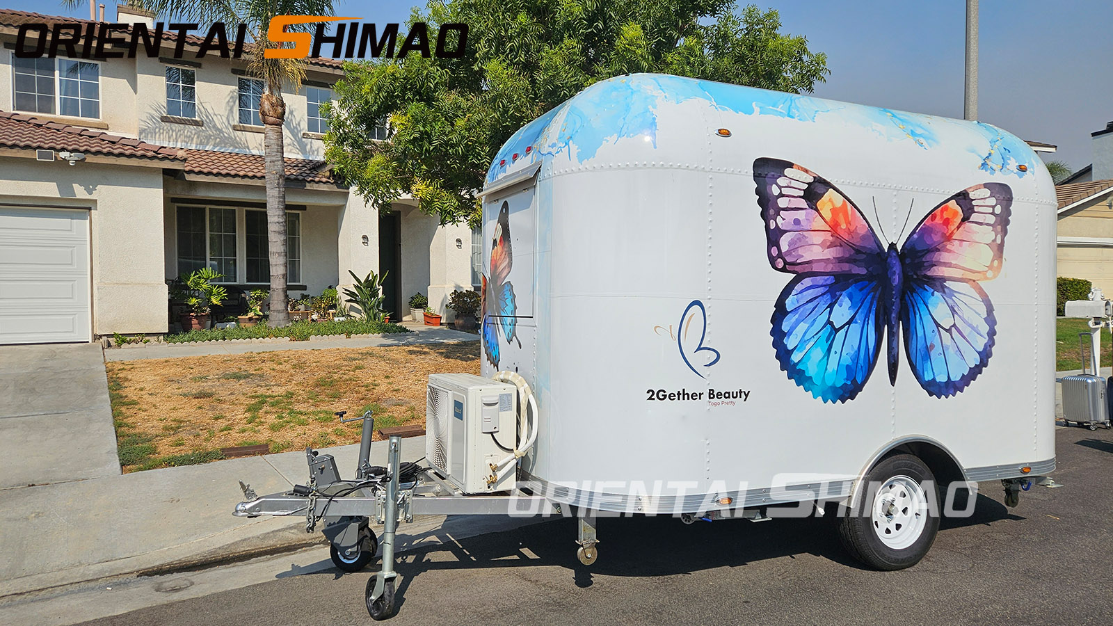 फेसनदार सौन्दर्य ट्रेलर