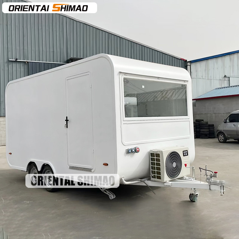 RetroCamper · क्लासिक पुनः जारी क्याम्पिङ वाहन