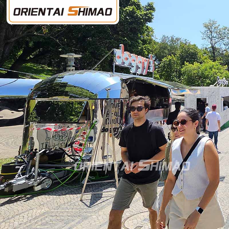 सीमा बिना सुरक्षा! Qingfeng को प्रिमियम ट्रेलरले विश्वव्यापी प्रमाणपत्रहरू कमाउँछ